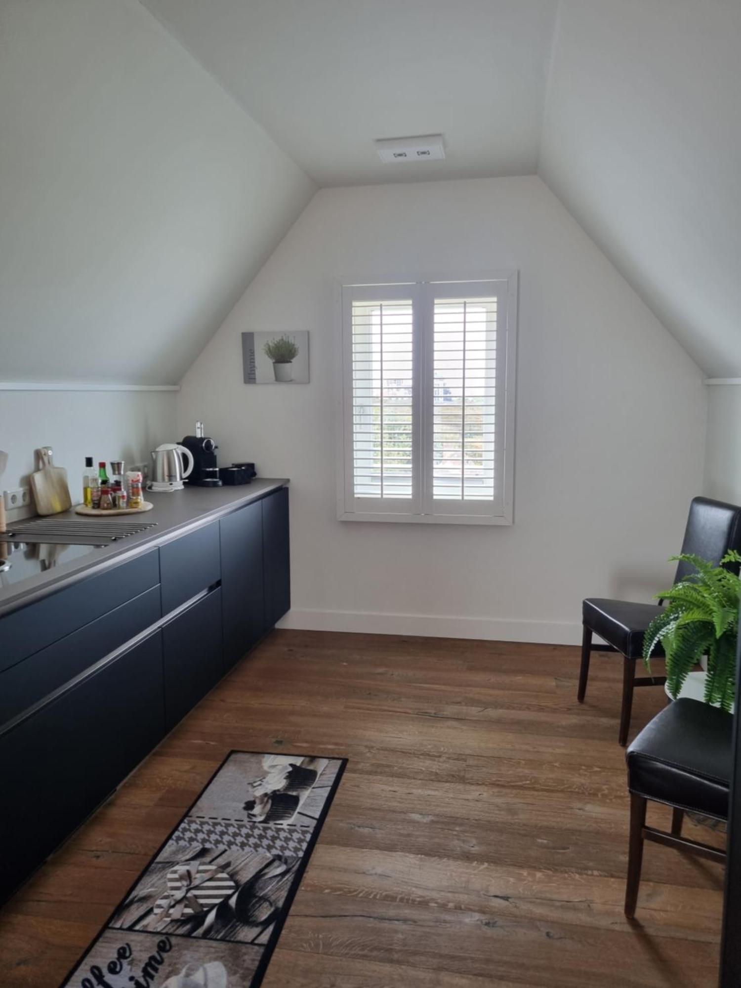 Penthouse Windkracht 10 Aan Het Strand Van Cadzand Bagian luar foto